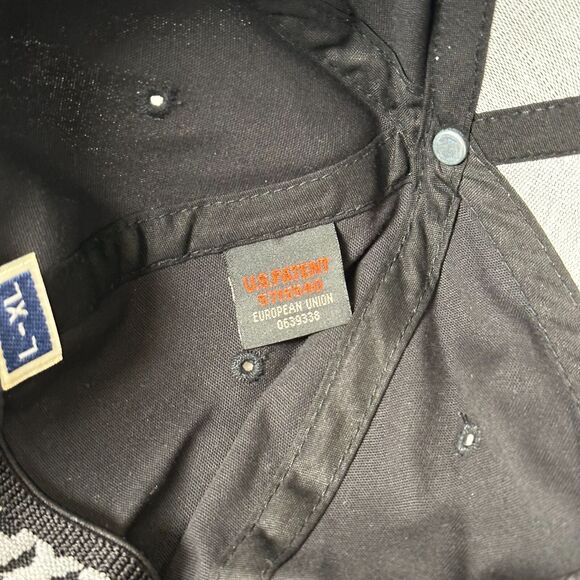 Bill Engvall Show TV Crew Gift Cap Men's L-XL Fitted Flexfit Hat Embroidered - Picture 9 of 9